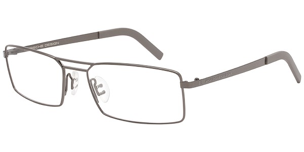 Porsche Design P 8282 Eyeglasses, Dark Gun (D)