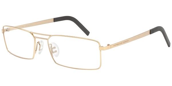 Porsche Design P 8282 Eyeglasses, Gold (C)