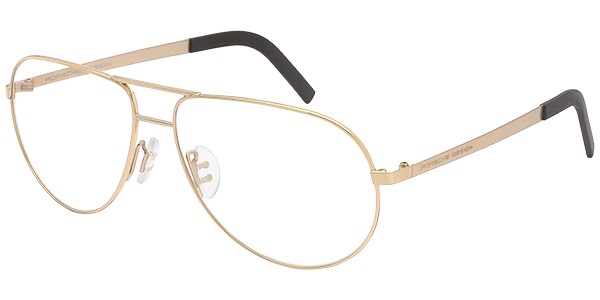 Porsche Design P 8280 Eyeglasses, Gold (C)