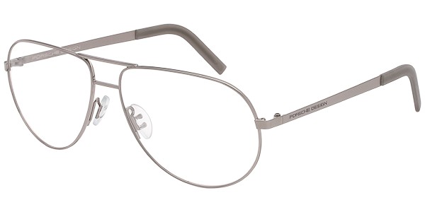 Porsche Design P 8280 Eyeglasses, Gun (B)
