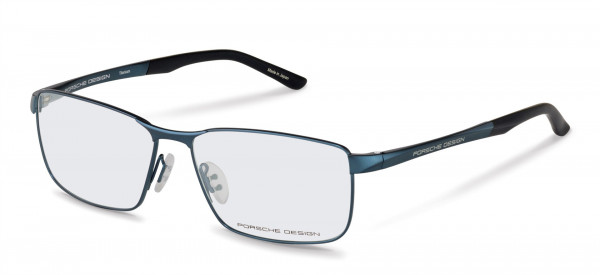 Porsche Design P8273 Eyeglasses, E blue