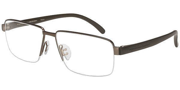 Porsche Design P 8272 Eyeglasses, Olive (C)