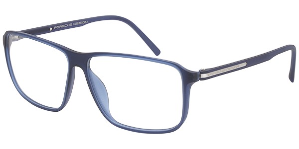 Porsche Design P 8269 Eyeglasses, Blue (D)