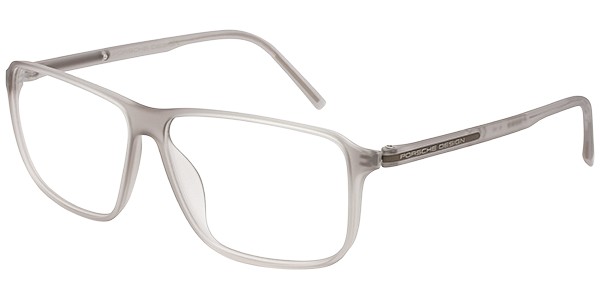 Porsche Design P 8269 Eyeglasses, Gray (B)