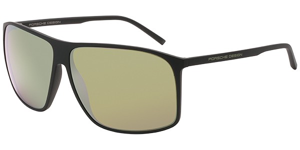Porsche Design P 8594 Sunglasses, Black (A)