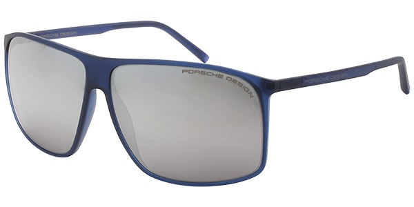 Porsche Design P 8594 Sunglasses, Blue (D)