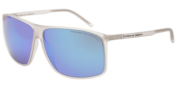 Porsche Design P 8594 Sunglasses, Crystal (B)
