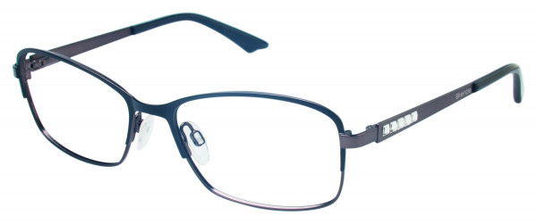 Brendel 922030 Eyeglasses, Black - 10 (BLK)