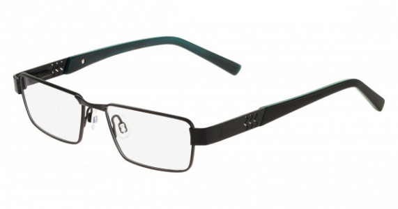 Kilter K4005 Eyeglasses, 001 Black
