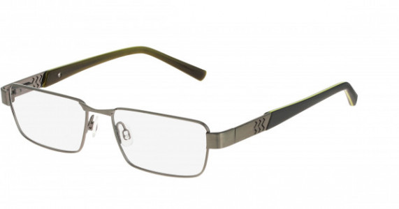 Kilter K4005 Eyeglasses, 033 Gun