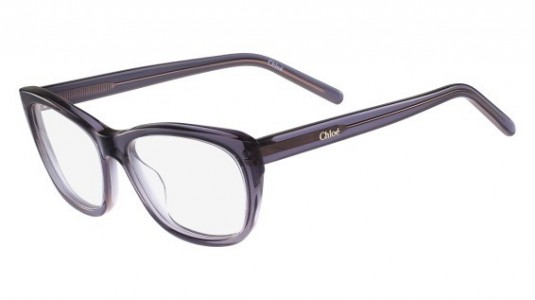 Chloé CE2671 Eyeglasses, (035) GREY