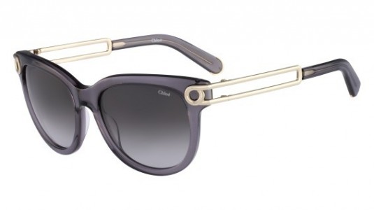 Chloé CE679S Sunglasses, (035) GREY
