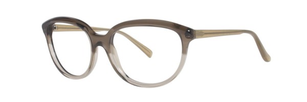 Vera Wang FABIENNE Eyeglasses, Brown