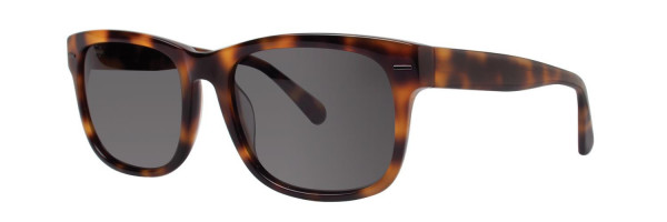 Zac Posen Hayworth Sunglasses, Tortoise