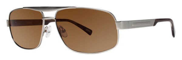 Timex T923 Sunglasses, Silver