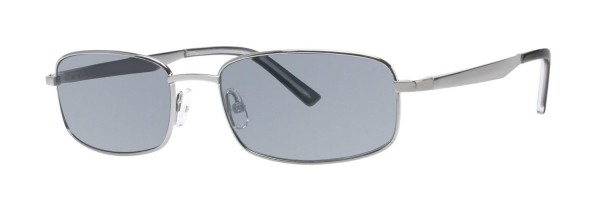 Timex T911 Sunglasses, Gunmetal