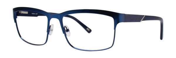Timex L057 Eyeglasses, Navy