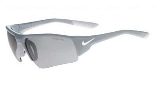 Nike SKYLON ACE XV PRO EV0861 Sunglasses, 010 WOLF GREY/WHITE W/GREY SILVER