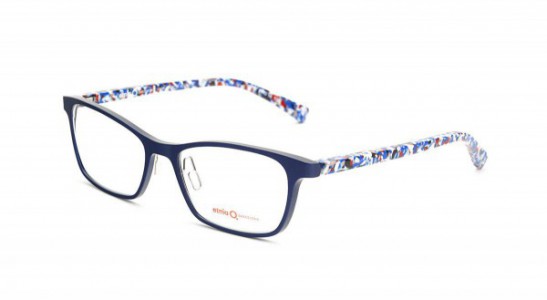 Etnia Barcelona CAPRI Eyeglasses, BLFL