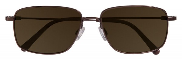 IZOD PERFORMX 90 Sunglasses, Brown