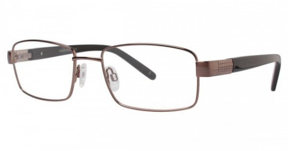 Stetson Stetson 319 Eyeglasses, 097 Tan