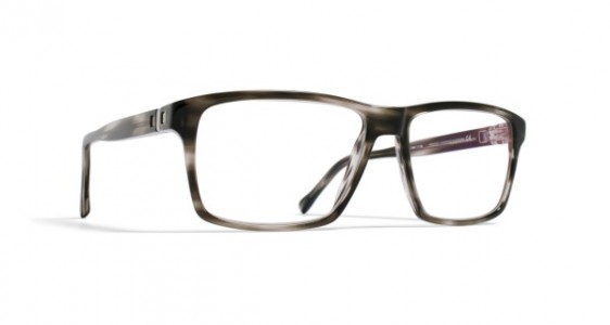 Mykita ARNOLD Eyeglasses, SHADY GREY