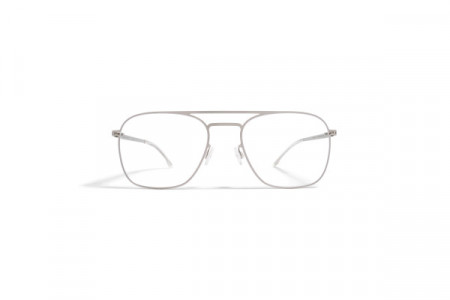 Mykita CLAAS Eyeglasses, Shiny Silver