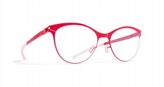 Mykita LYNN Eyeglasses, REAL RED