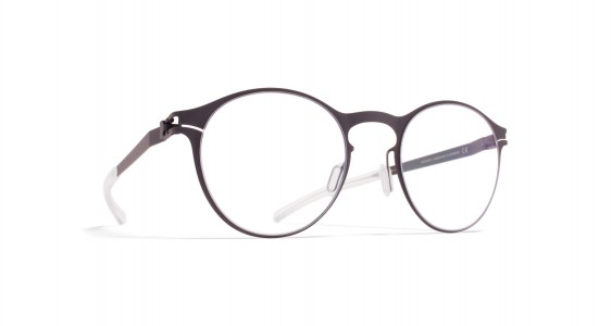 Mykita LIOR Eyeglasses, BLACKBERRY