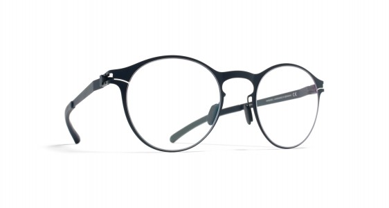 Mykita LIOR Eyeglasses, NAVY
