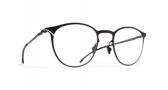 Mykita SOEREN Eyeglasses, BLACK