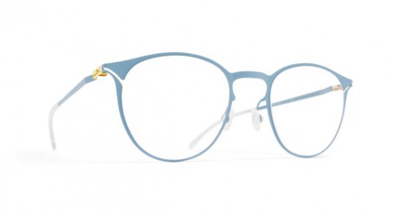 Mykita SOEREN Eyeglasses, BLUE GREY