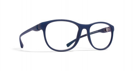 Mykita Mylon LIBRA Eyeglasses, MD18 NIGHT BLUE