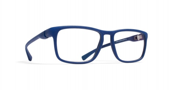 Mykita Mylon UKKO Eyeglasses, MD18 NIGHT BLUE