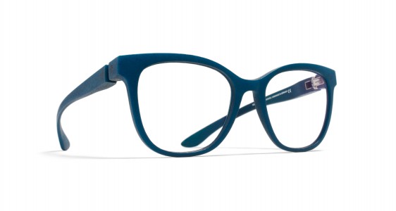 Mykita Mylon SUNI Eyeglasses, MD14 OCEAN BLUE