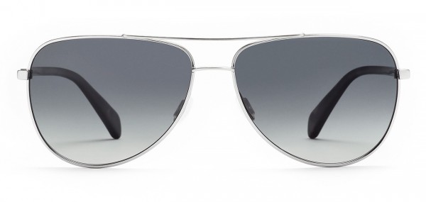 Salt Optics Rex Sunglasses, Black Sand