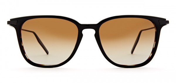 Salt Optics Ridgeway Sunglasses, Black Nude Tort