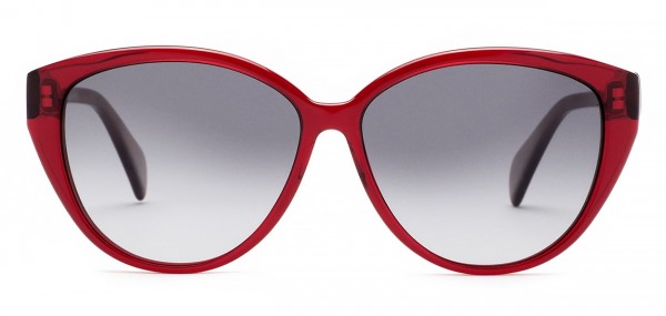 Salt Optics Ruby Sunglasses, Berry