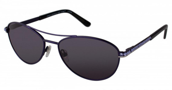 Jimmy Crystal JCS340 Sunglasses