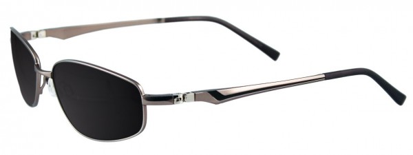 EasyClip T503S Sunglasses, GREY