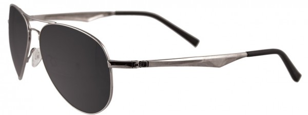 EasyClip T505S Sunglasses, GREY