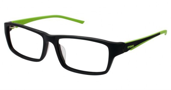 Crocs Eyewear CF358 Eyeglasses, 20GN
