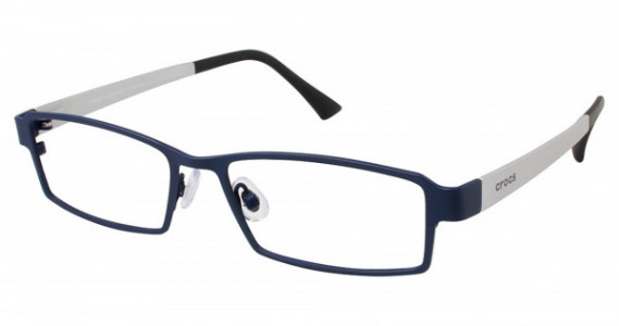 Crocs Eyewear CF603 Eyeglasses, 50SR