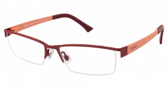 Crocs Eyewear CF607 Eyeglasses, 15PH