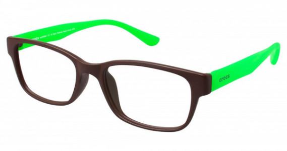 Crocs Eyewear CF619 Eyeglasses, 40GN