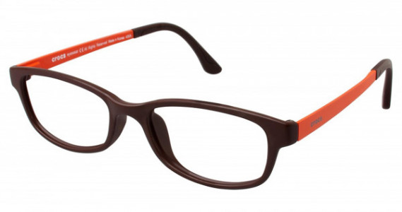 Crocs Eyewear CF620 Eyeglasses, 40OE