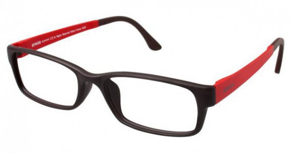 Crocs Eyewear CF624 Eyeglasses, 40RD
