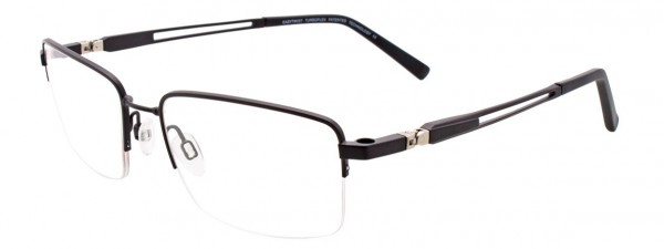 EasyTwist CT226 Eyeglasses, MATT BLACK
