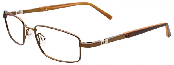 EasyTwist CT227 Eyeglasses, 020 - Matt Grey