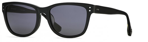 Dakota Smith Endeavor (Sun) Sunglasses, Black